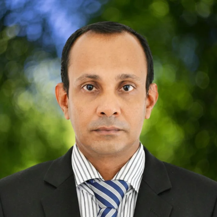 Ahmed Nadeem