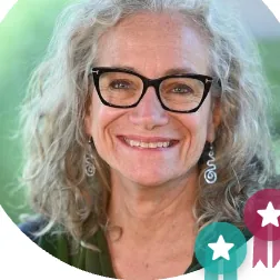 Karen Bluth